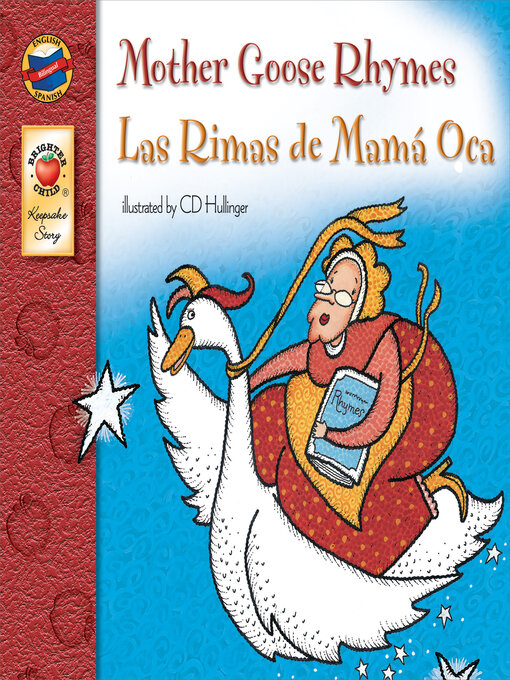 Title details for Mother Goose Rhymes, Grades PK - 3 by Brighter Child - Available